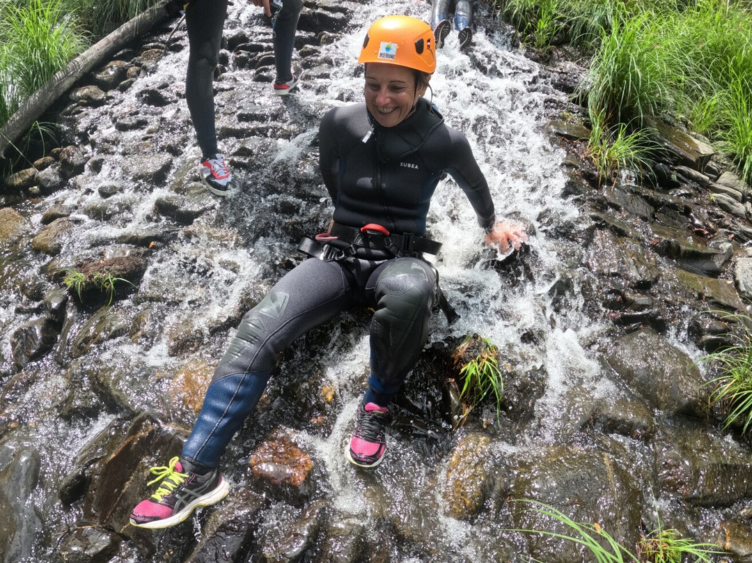 Trans Serrano-Gois必去景点