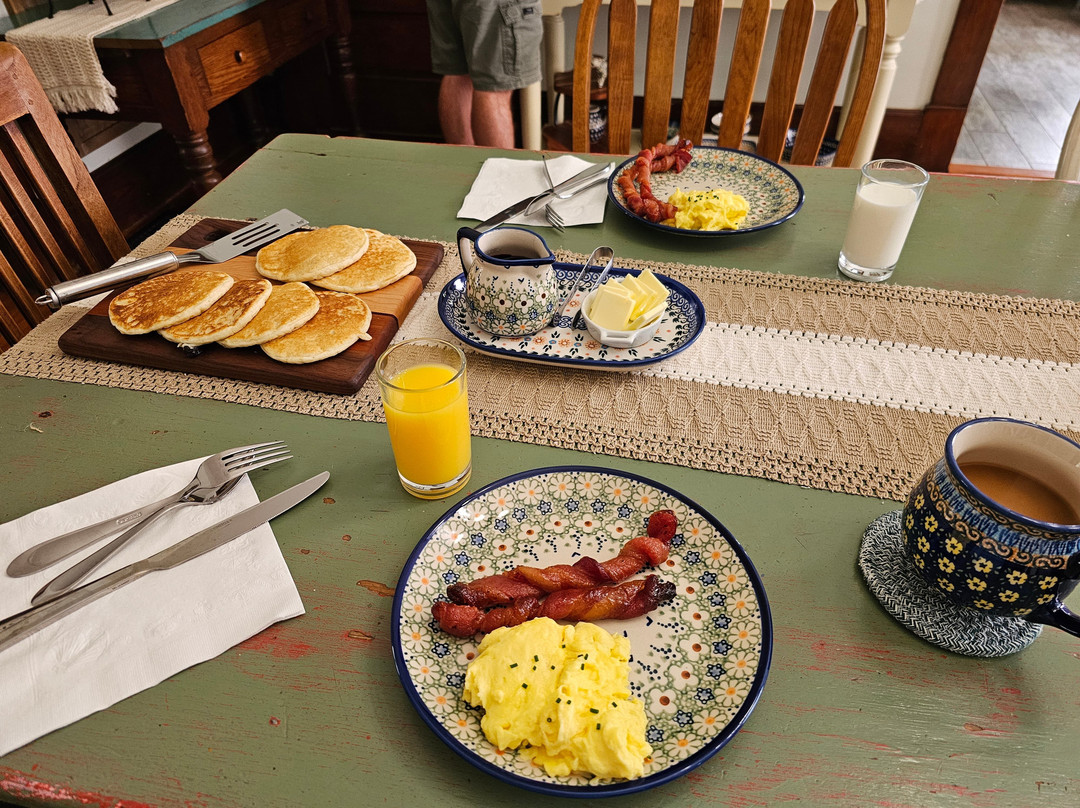 Weston Firefly Inn主图