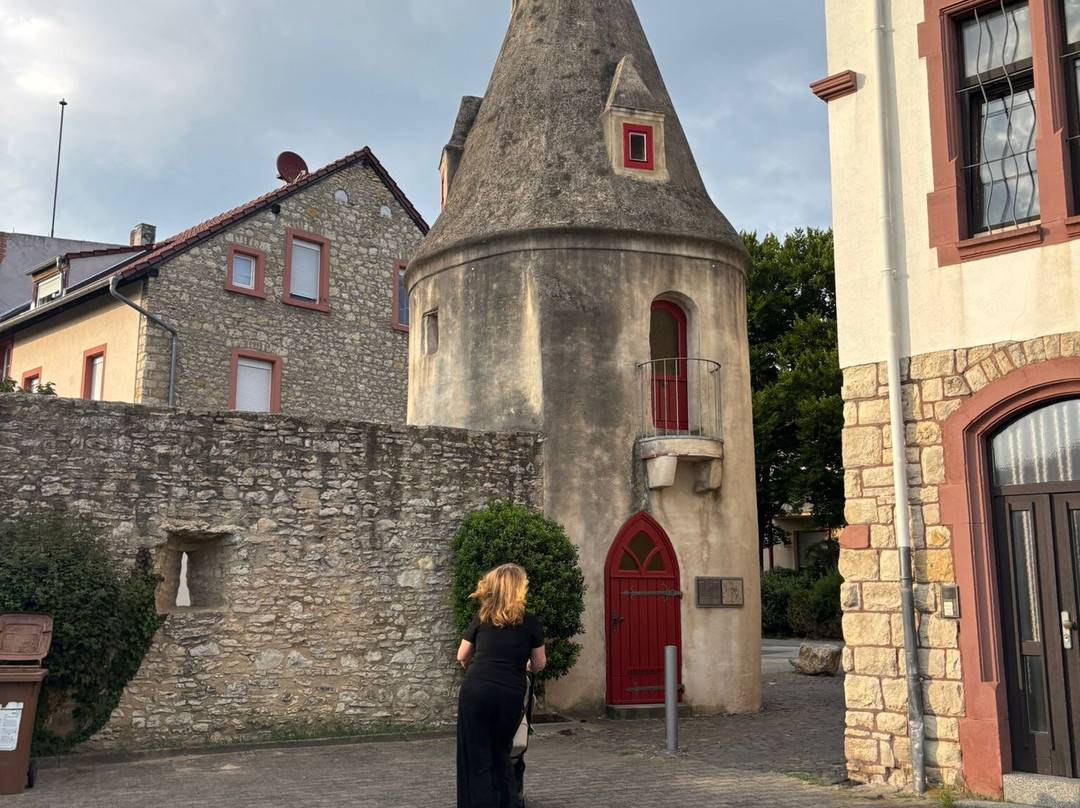 IBB Hotel Ingelheim主图