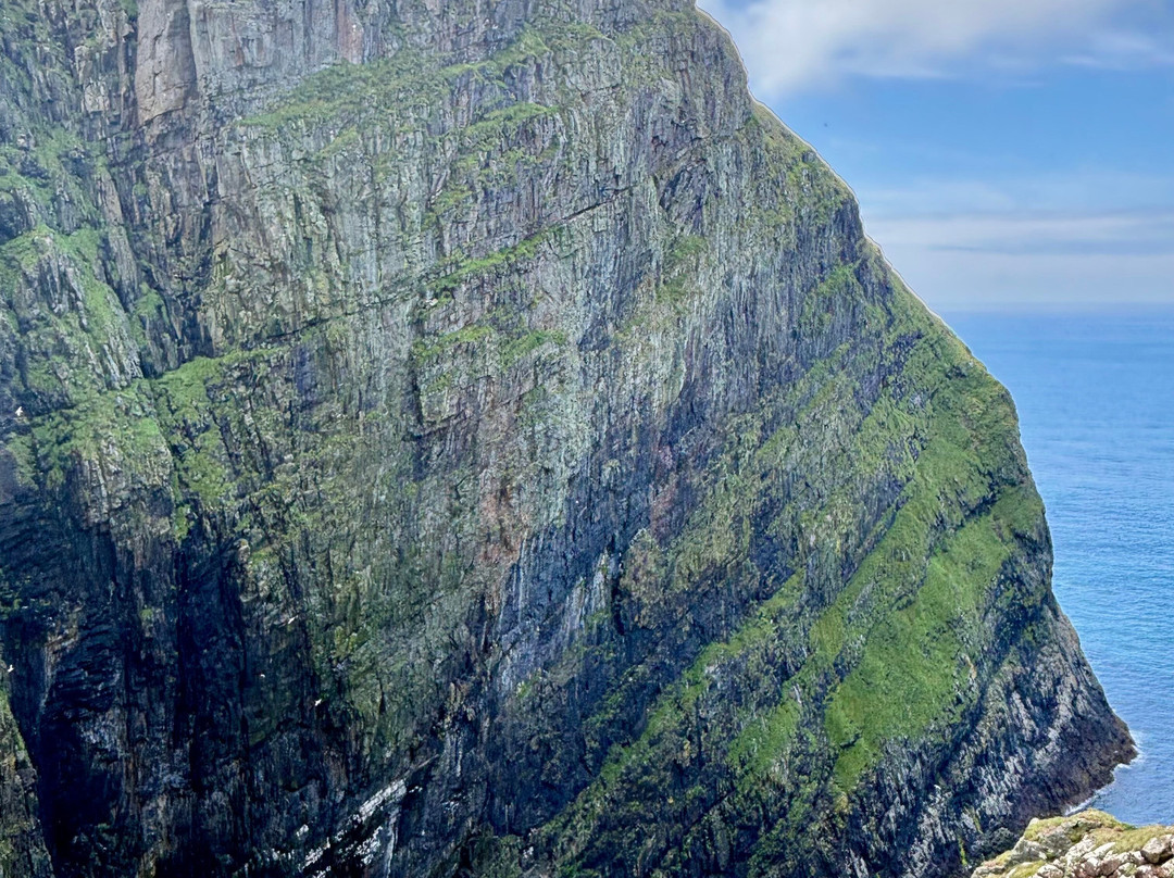 Hebridean Sea Tours-Castlebay必去景点