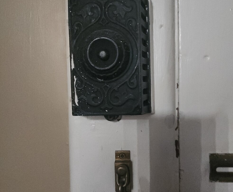 The Franklin Hotel主图