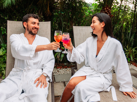 波科波科酒店 - 哥斯达黎加主图