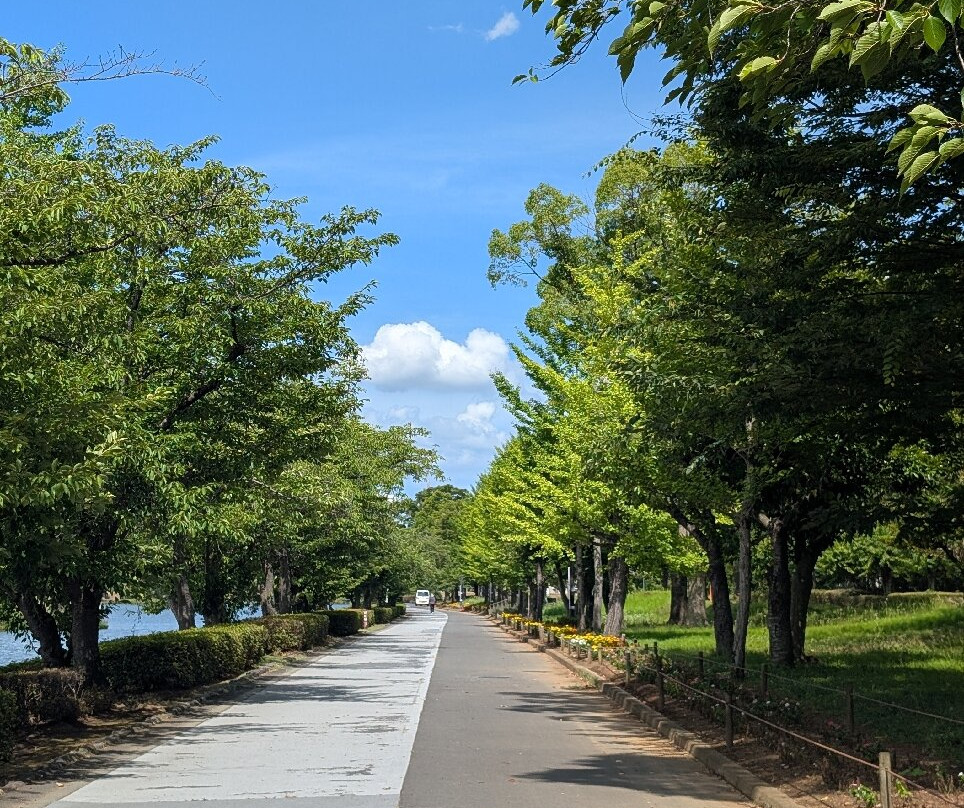 President Hotel Mito主图