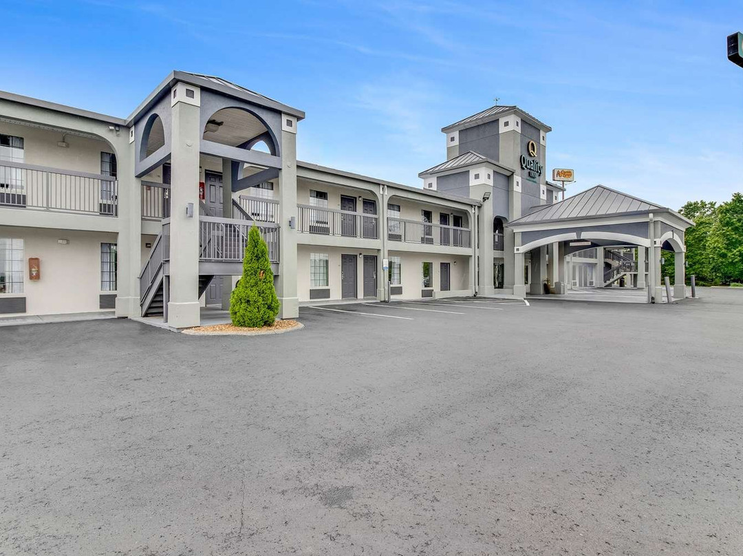 White House酒店住宿-白宫品质酒店