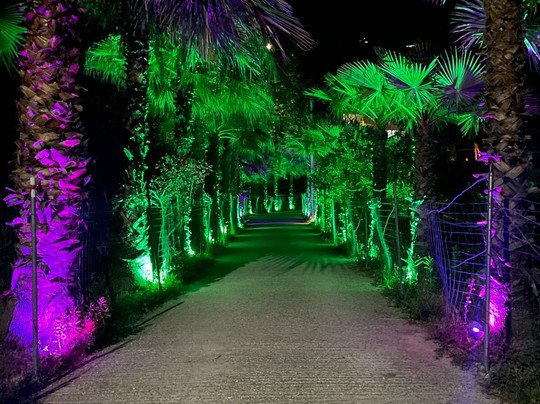 Vila Florika Hotel主图