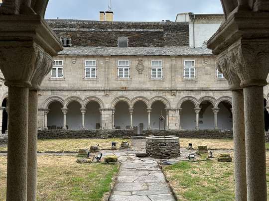 Museo Provincial de Lugo-卢戈省必去景点