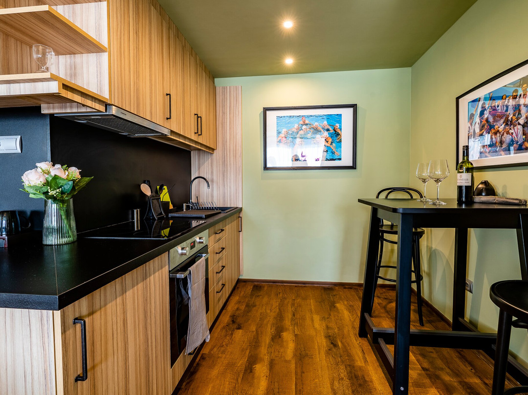 Allure Healthy Hotel & Spa主图