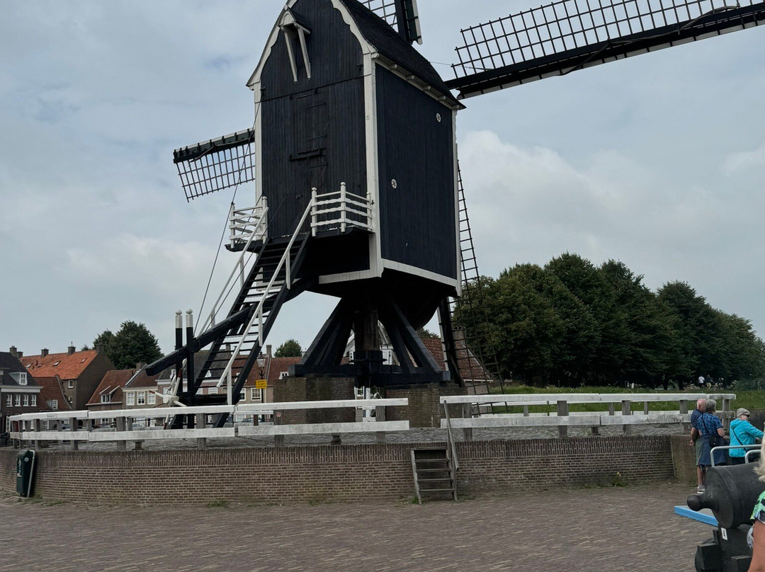 Heusder Walmolens-Heusden必去景点