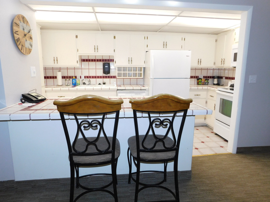 Ely酒店住宿-Ramada by Wyndham Ely