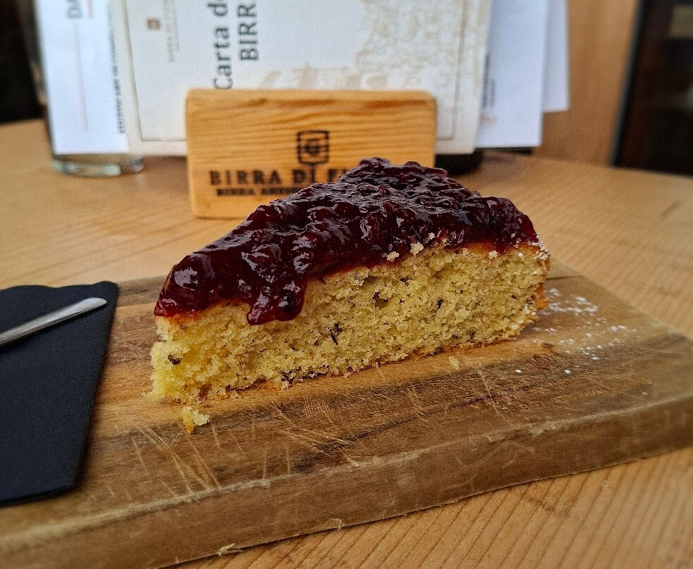 Birrificio Agricolo Artigianale Birra Di Fiemme-Masi di Cavalese必去景点