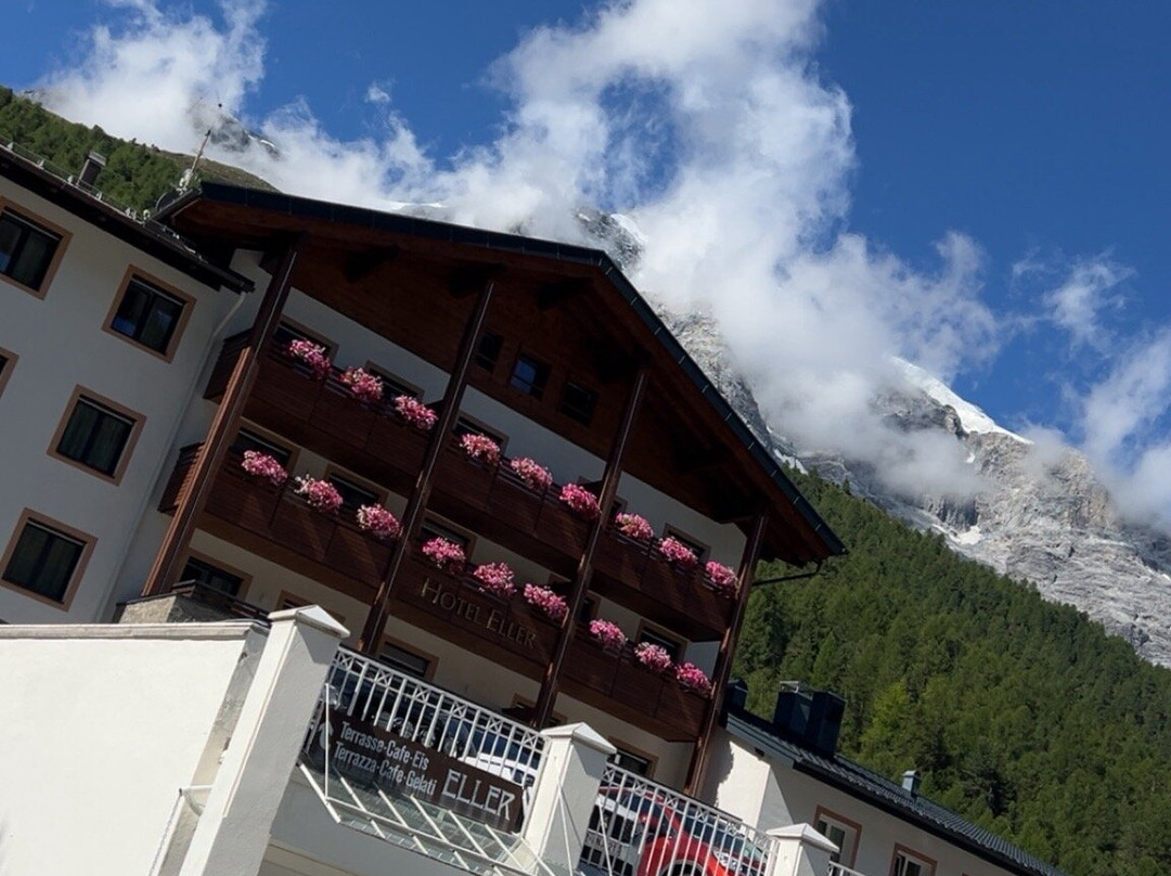 Hotel Eller主图