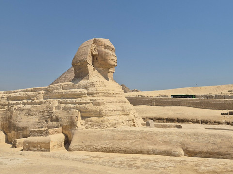 Extra Egypt-马萨阿拉姆必去景点