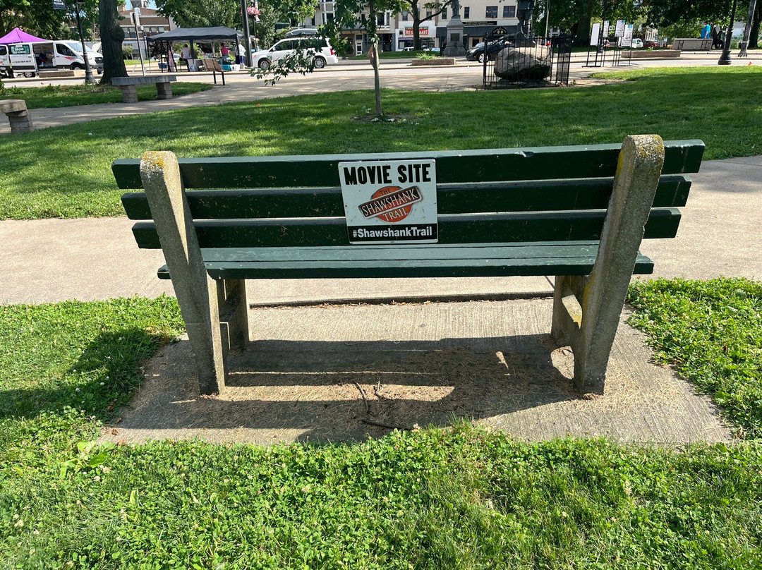 The Shawshank Trail-曼斯费尔德必去景点