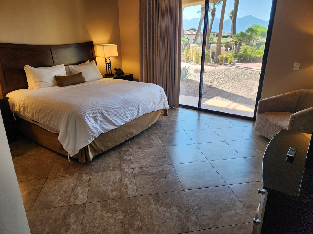 Canoa Ranch Golf Resort主图