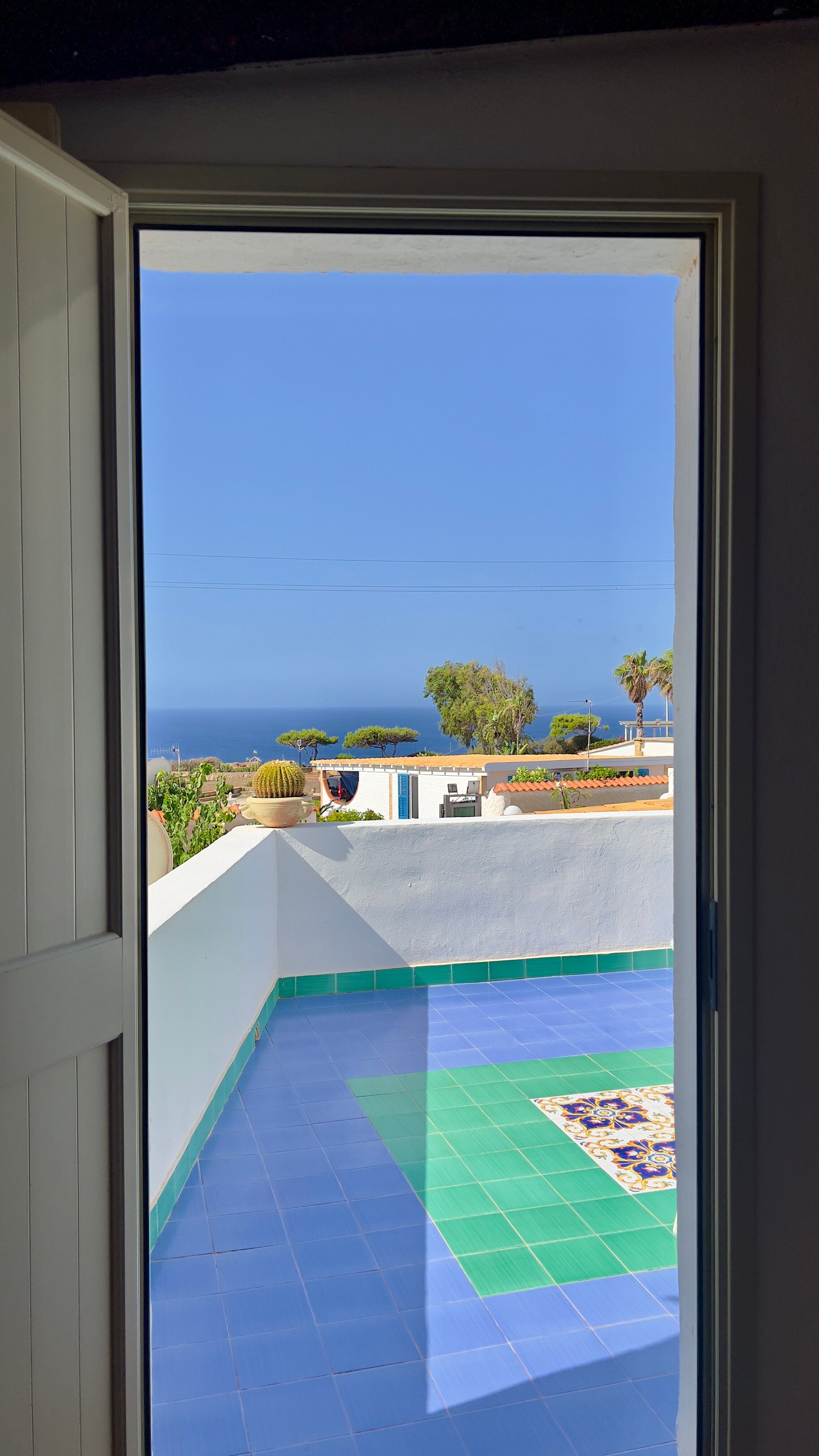 Hotel Macondo-酒店景观