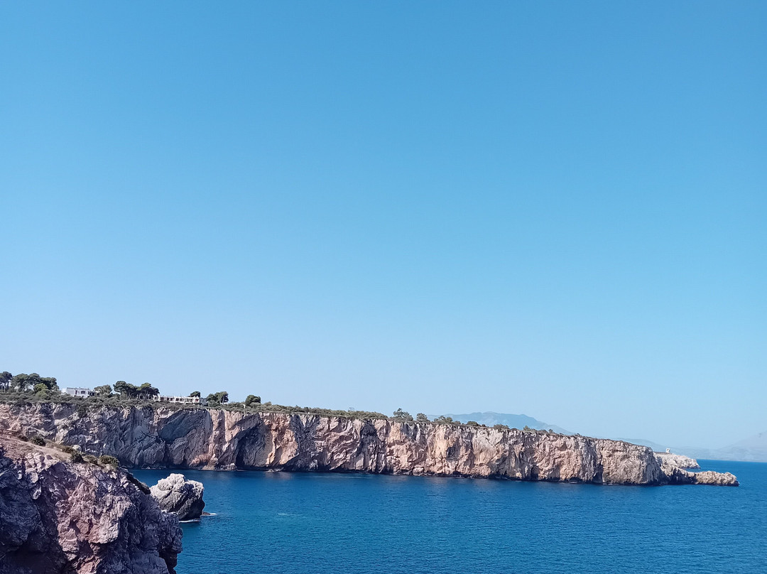 Lungomare Terrasini-Terrasini必去景点