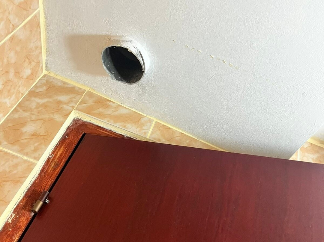 Palates Hotel Apartments主图