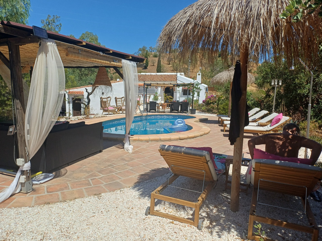 B&B Sol y Monte主图