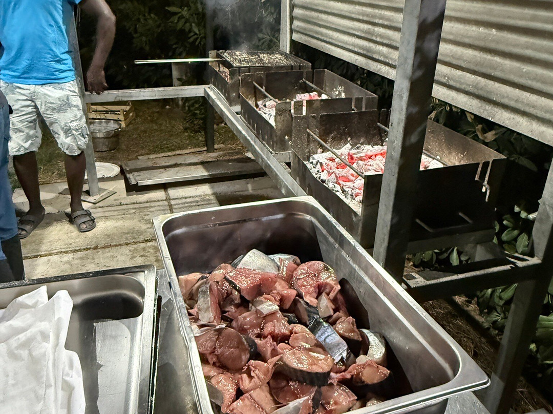 Ittiturismo - Paolo Il Pescatore-Talamone必去景点