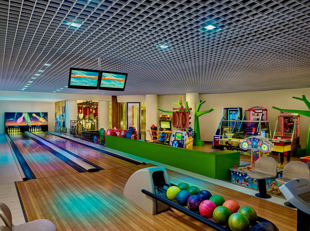 Akra Fethiye Tui Blue Sensatori主图