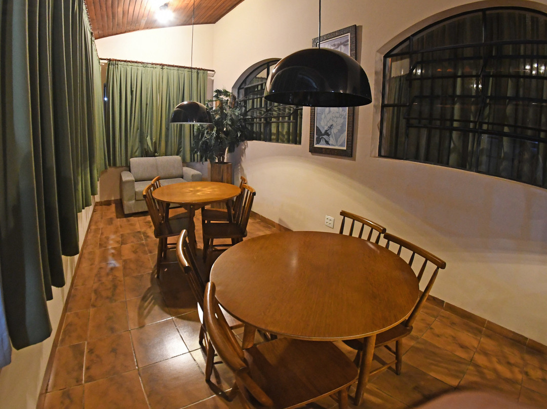 Hotel Fazenda Sao Matheus主图