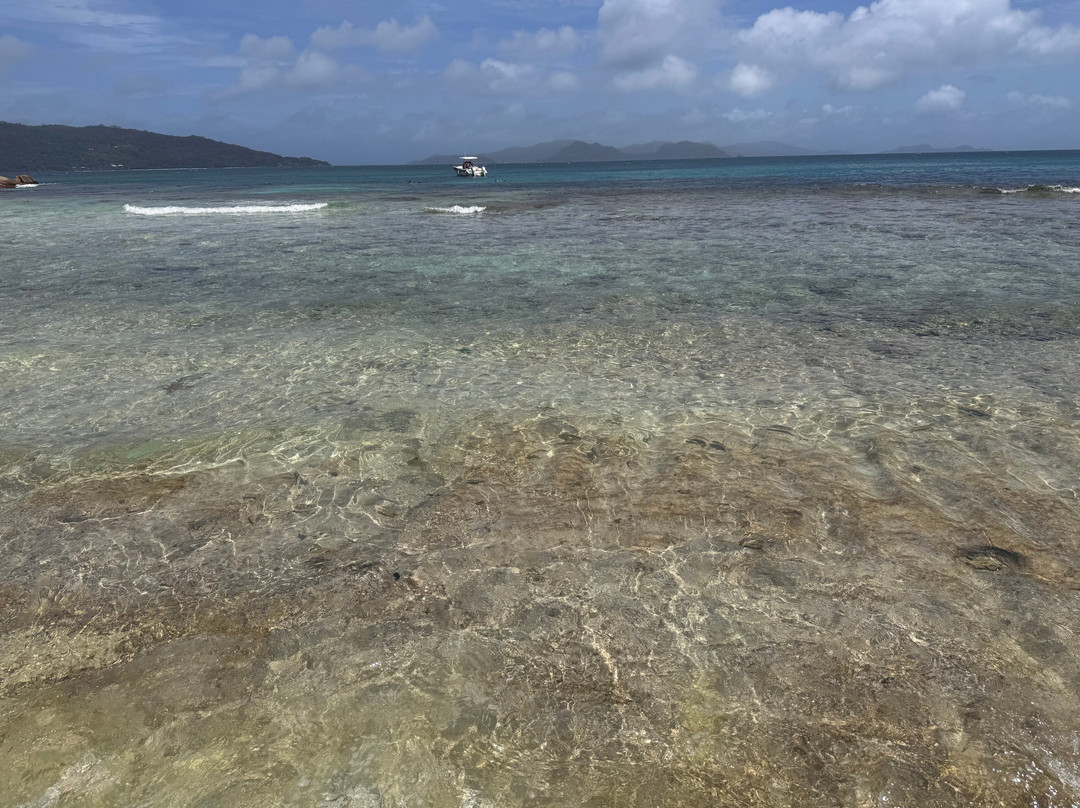 Belle Petra Boatcharter-La Passe必去景点