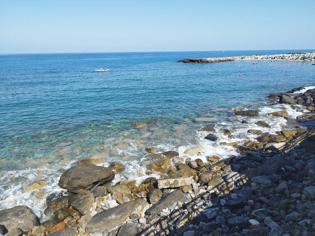 Residence Club Sangineto主图