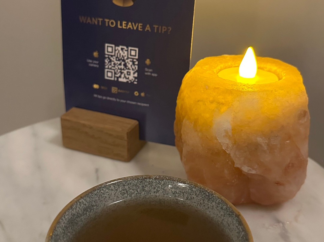Spa & Massage Richmond-Richmond必去景点
