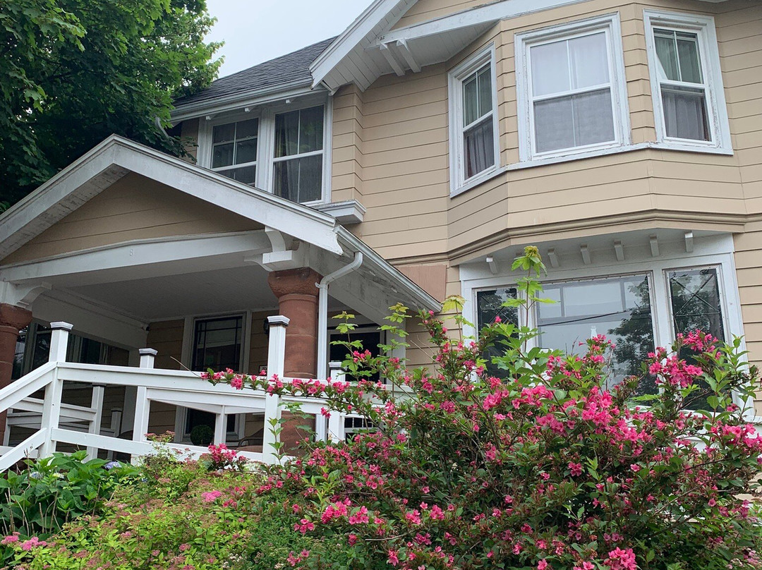 索纳塔旅馆主图