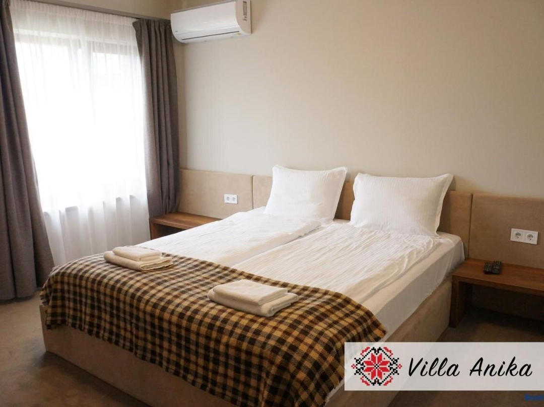 Villa Anika