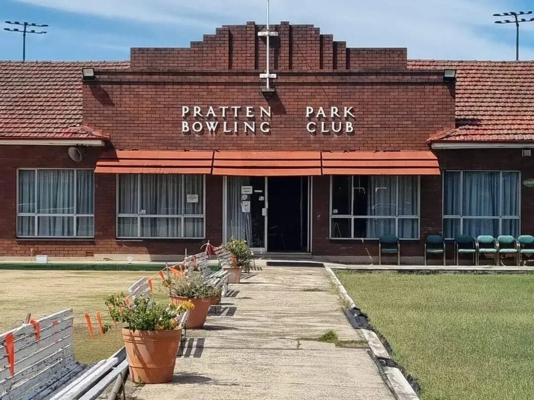 Entre Parceros Sydney