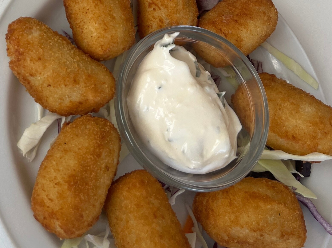 Cofradia De Pescadores Gran Tarajal