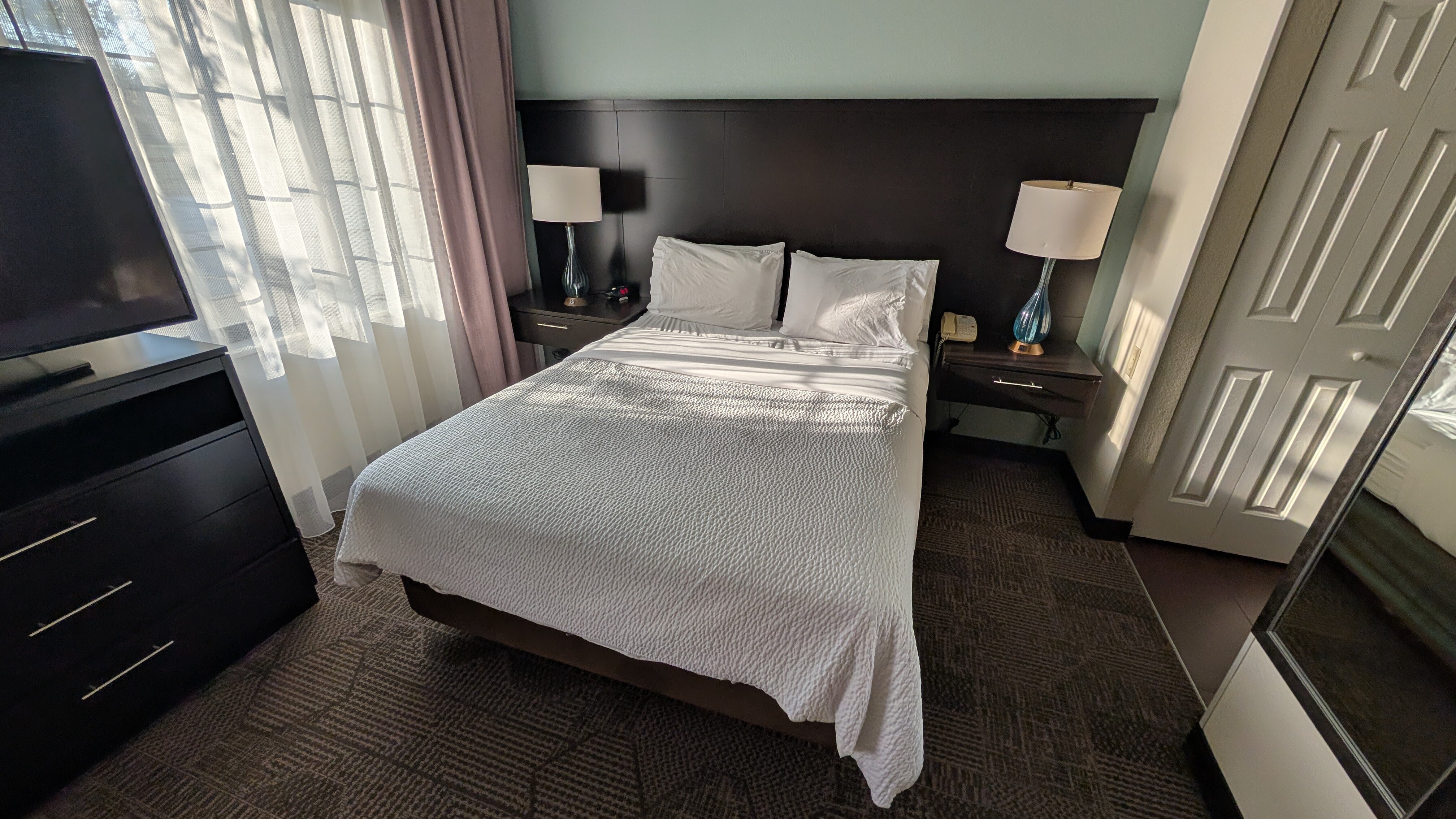 Staybridge Suites Cincinnati North by IHG-客卧