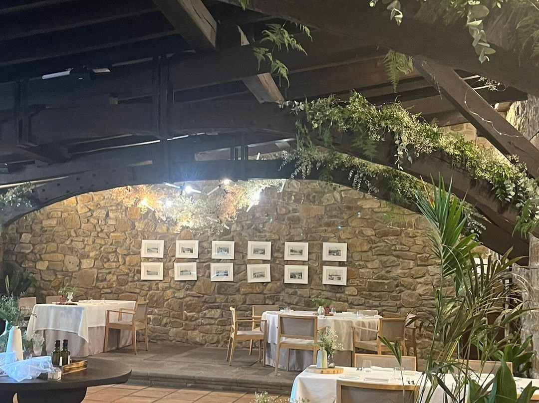 Mendi Goikoa Bekoa主图