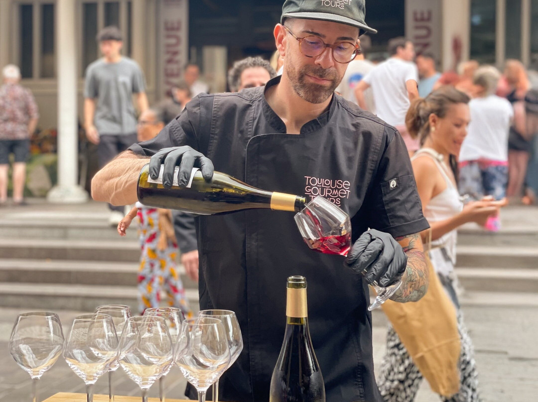 Toulouse Gourmet Tours