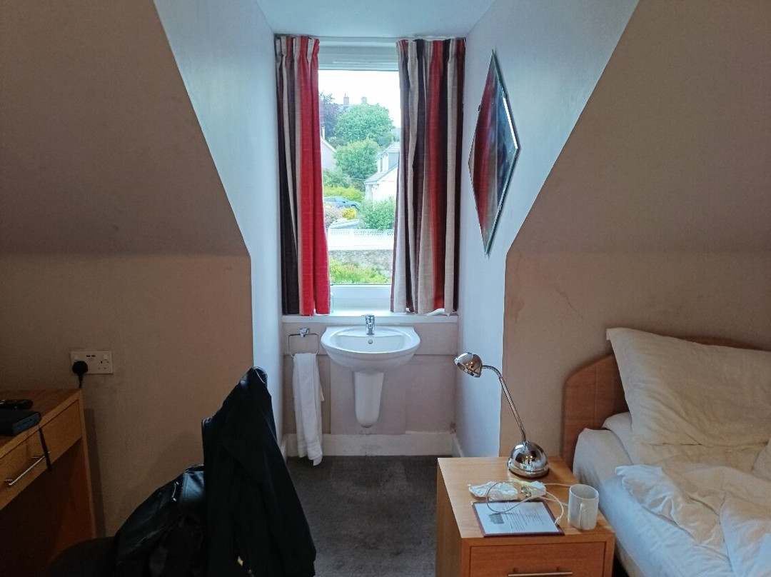 Belvedere Guest House主图