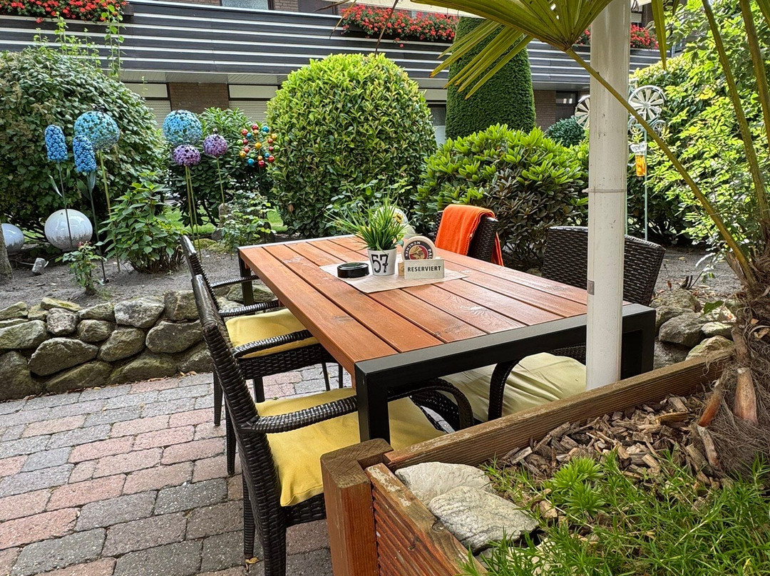 Landhaus Haake主图