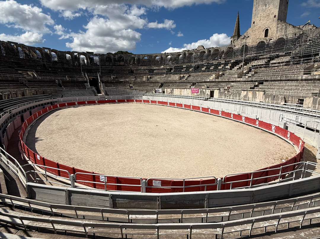 Epicurean Provence Tour (Provence, Luberon, Alpilles)-圣雷米必去景点