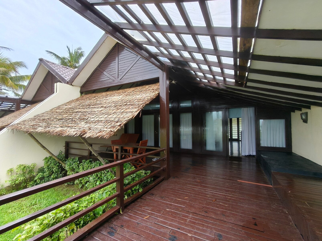 孟加拉湾度假村主图