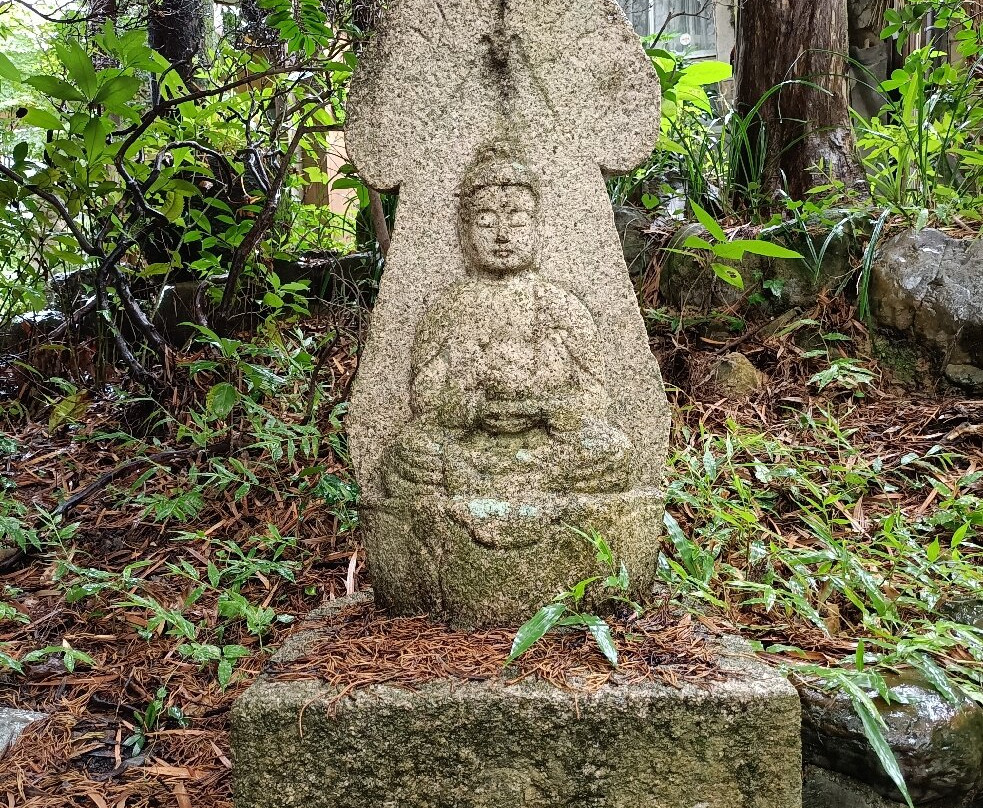 Taga Shrine-宇和岛市必去景点