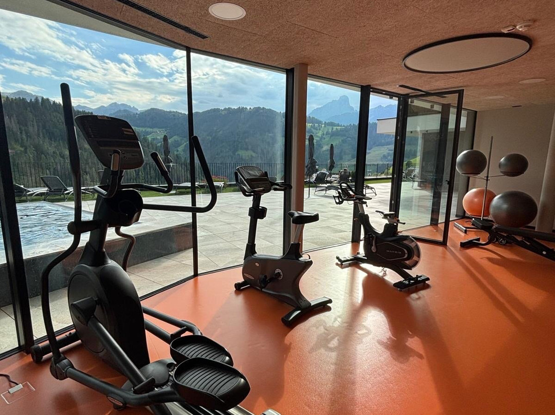 Hotel Alpenrose主图