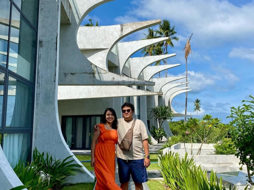 The Hotel Elizabeth Resort and Villas