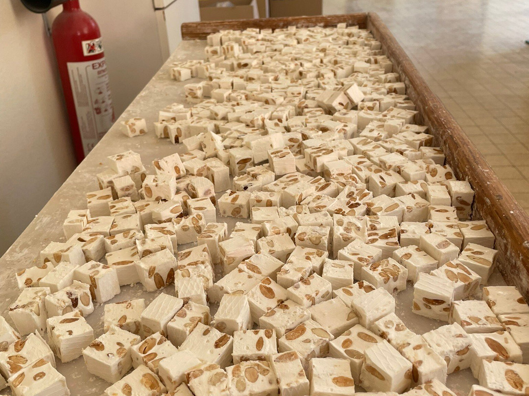 Le Chaudron d'Or-蒙特利玛必去景点