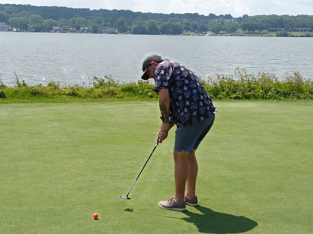 Destination Geneva National-日内瓦湖必去景点