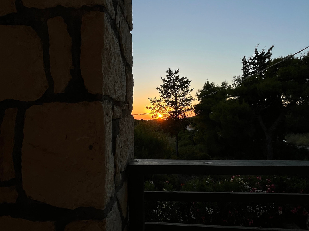 Fterini Apartments Sterna & Alletri