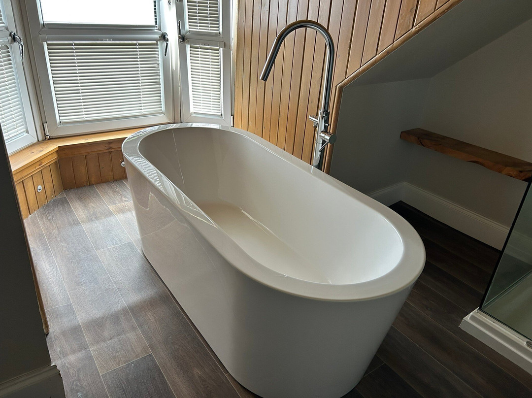 格伦尼斯乐酒店主图