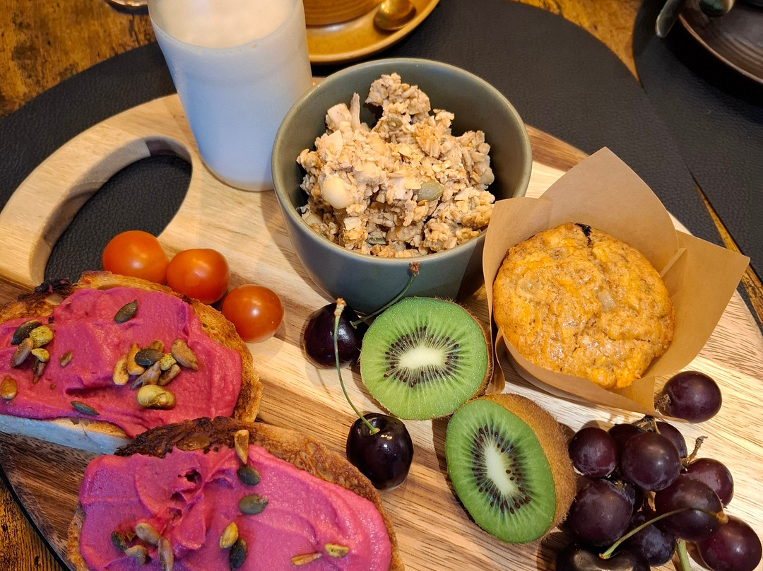 Greenstone Lodge B&B主图