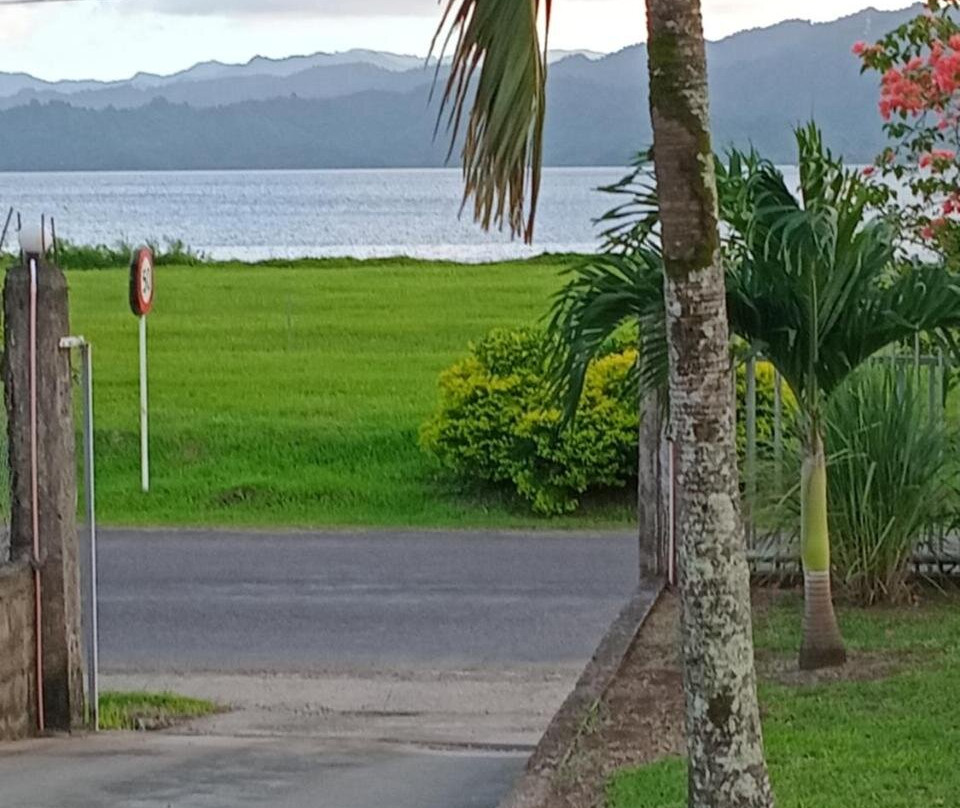 Savusavu Sunset Lodge