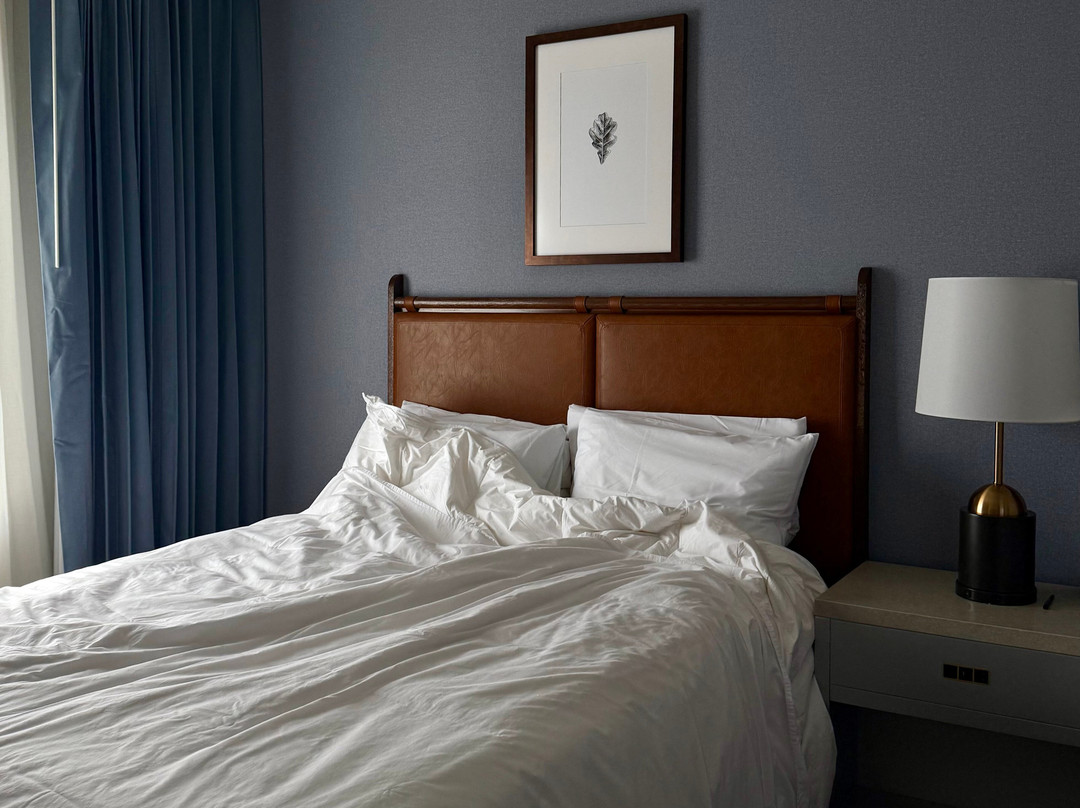 Martis Valley Lodge, Tapestry Collection by Hilton主图