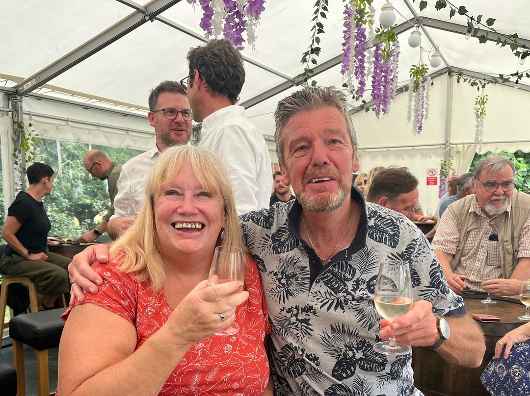 Winbirri Vineyards-诺威奇必去景点